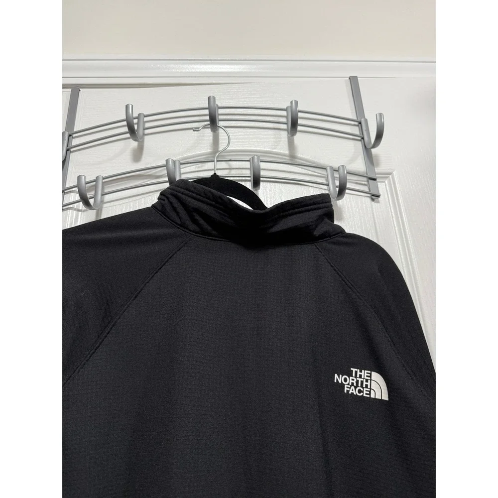 The North Face conquer your